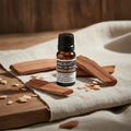 Sandalwood Amyris Essential Oil — Rustic Spa Lifestyle