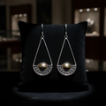 Silver & Gold Luna Balance - Ultra Luxury