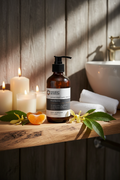 Tangerine, Ylang & Patchouli Body Cleansing Cream