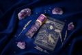 The Moon Gemstone Roll-On - Nocturnal Editorial