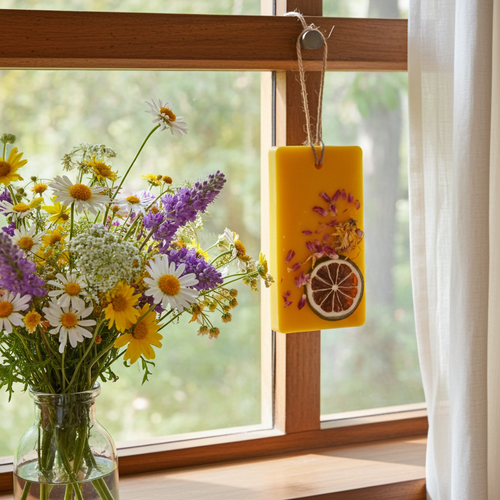 100% Pure Mandarin, Patchouli and Ylang Ylang (Complete) Essential Oil