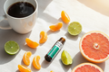 Wake Up! Roll-On - Morning Energy