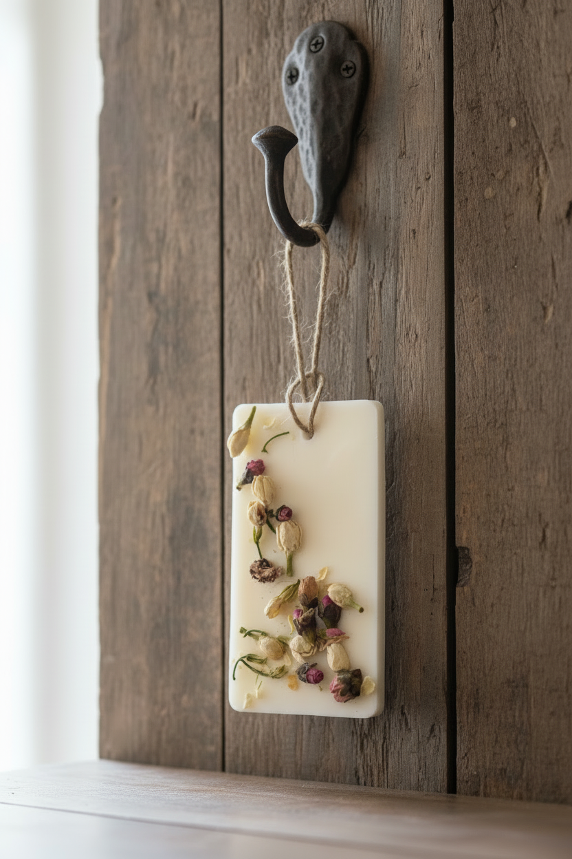 100% Pure Clary Sage, Geranium (Bourbon), Lavender (French) and Neroli Essential Oil